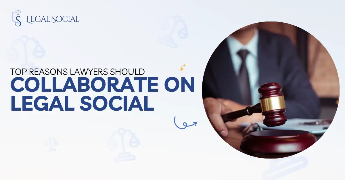 Collaborate on Legal-Social